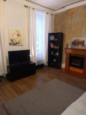 1 Bedrooms Flat in Central Edinburgh Haymarket, Heart of Edinburgh Flat Sleeps 4